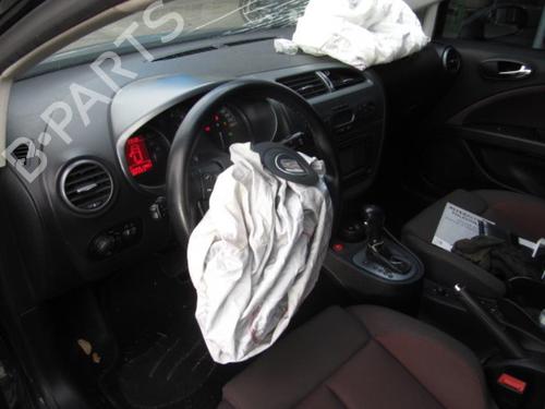 Climate control SEAT LEON (1P1) | BP37295868I5 - Image 6