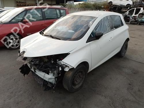 Front left window mechanism RENAULT ZOE (BFM_) ZOE | BP37753205C22  - Image 9