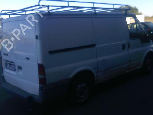 Alternator FORD TRANSIT Van (FA_ _) 2.0 DI (FAE_, FAF_, FAG_) | BP37312589M7 - Image 9