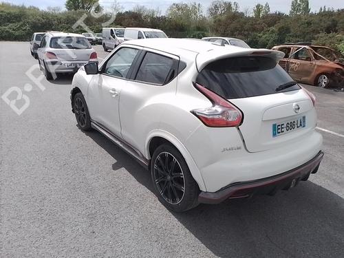 Left front window switch NISSAN JUKE (F15) 1.6 DIG-T NISMO RS | BP37316477I27 - Image 12