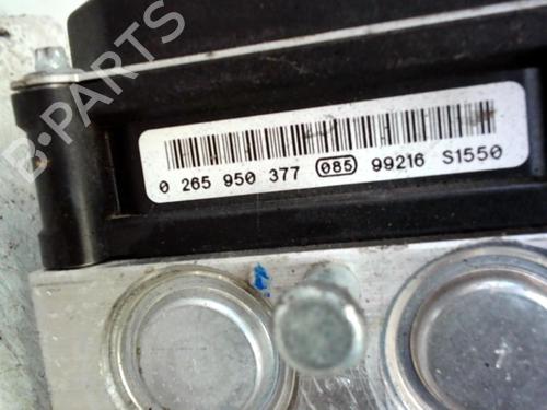 Used ABS pump ABS pump 37305309 37305309