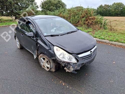Alternator OPEL CORSA D (S07) 1.3 CDTI (L08, L68) | BP37327411M7  - Image 10