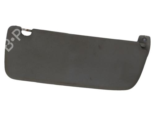 Used Left sun visor Left sun visor PEUGEOT 306 Hatchback (7A, 7C, N3, N5) 1.8 16V (110 hp) 40053946 40053946