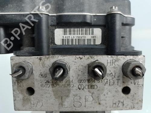 ABS pump AUDI A4 B8 (8K2) 2.0 TDI | BP37315705M43  - Image 5