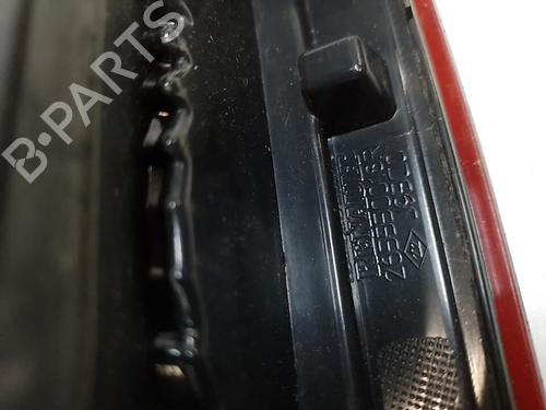 Left tailgate light RENAULT SCÉNIC III (JZ0/1_) 1.5 dCi (JZ02, JZ0R) | BP37308668C79 - Image 4