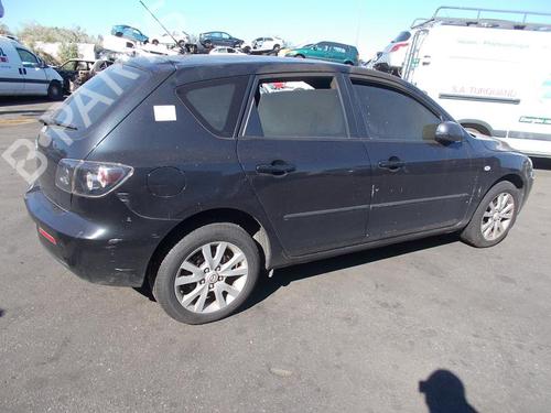 Left side indicator MAZDA 3 (BK) | BP37303651I20 - Image 4