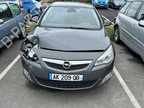 Right tailgate light OPEL ASTRA H (A04) | BP37327818C80 - Image 6