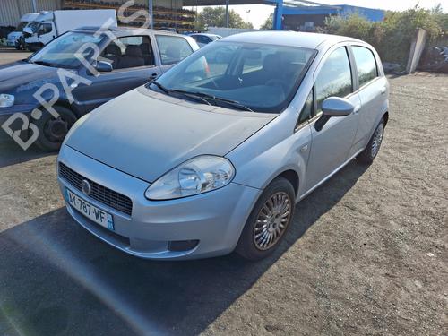 Left headlight FIAT GRANDE PUNTO (199_) | BP37345297C28 - Image 8