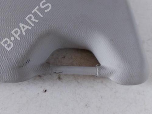 Left sun visor FORD ECOSPORT 1.5 EcoBlue TDCi | BP37307284I1 - Image 3