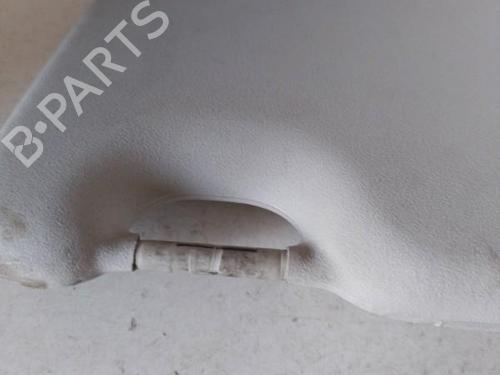 Right sun visor FORD FOCUS II Turnier (DA_, FFS, DS) 1.6 TDCi | BP37300697I2 - Image 4