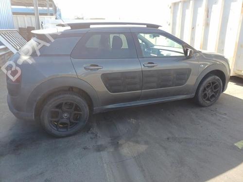 Tailgate CITROËN C4 CACTUS 1.2 VTi 82 | BP37615866C6 - Image 10