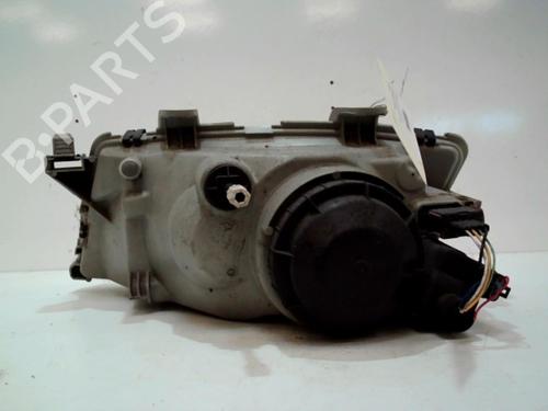 Right headlight SAAB 9-3 Cabriolet (YS3D) 2.0 i | BP37308612C29 - Image 2