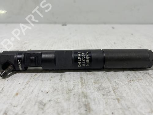 Injector NISSAN NV200 Van 1.5 dCi 90 (M20, M20N, M20M) | BP37324867M100 - Image 3
