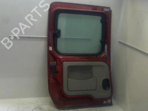 Used Left slide door Left slide door 37618237 37618237