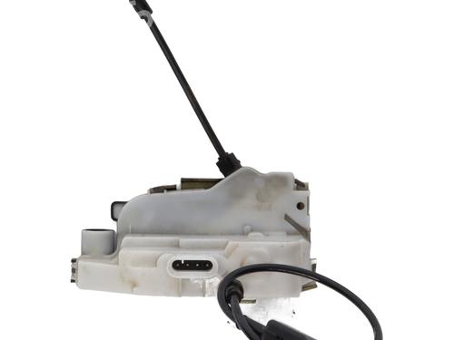 Front left lock RENAULT VEL SATIS (BJ0_) 2.2 dCi (BJ0E, BJ0F, BJ0G, BJ0H) | BP37331633C98 - Image 4