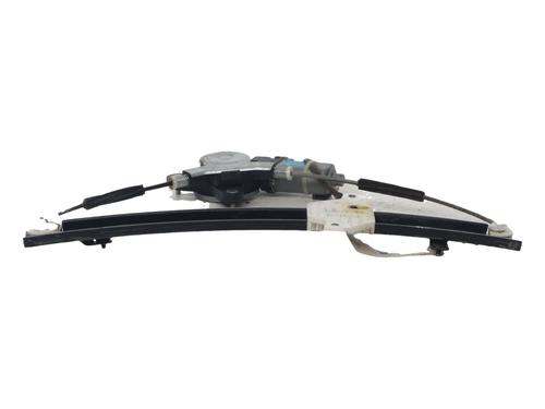 Front right window mechanism CHEVROLET SPARK (M300) 1.0 | BP40015370C23 - Image 2
