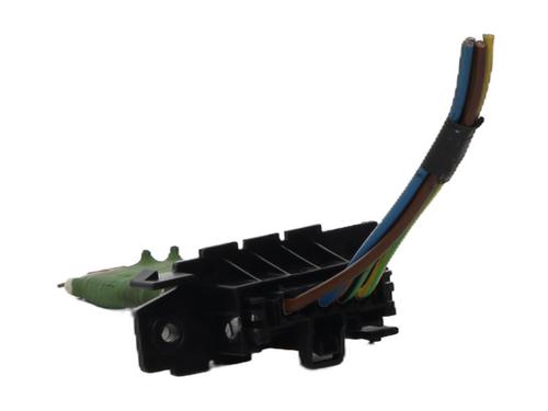Used Heater resistor Heater resistor 37333018 37333018