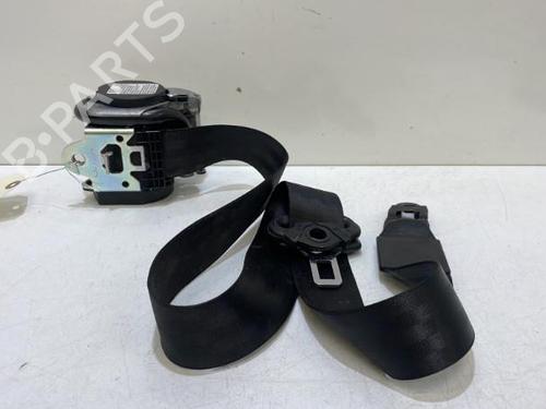Front right seatbelt AUDI A6 C6 (4F2) 2.0 TDI | BP37321515I25 - Image 2