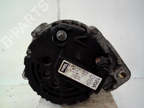 Used Alternator Alternator 37306166 37306166