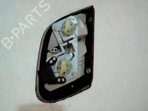 Used Left tailgate light Left tailgate light 37308378 37308378