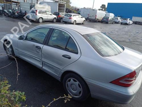 Left front window switch MERCEDES-BENZ C-CLASS (W203) C 220 CDI (203.006) | BP37343414I27 - Image 8