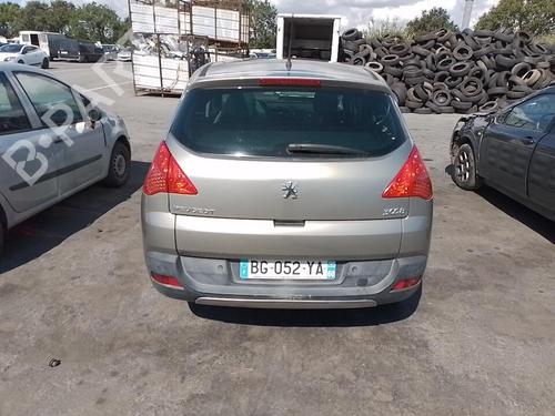 Engine PEUGEOT 3008 I MPV (0U_) 1.6 THP | BP37338031M1 - Image 6