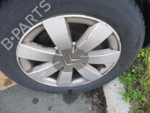 Third brake light CITROËN C8 (EA_, EB_) 2.2 HDi | BP37303857L11  - Image 6