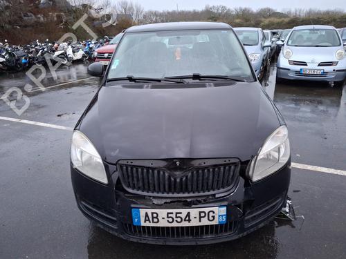 Used Parts SKODA FABIA II (542) 1.4 TDI 4803144