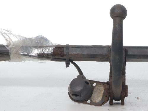 Used Tow ball/Mechanism Tow ball/Mechanism 37615326 37615326
