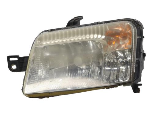 Left headlight FIAT PANDA (169_) 1.2 (169.AXB11, 169.AXB1A) | BP37334638C28 - Image 3