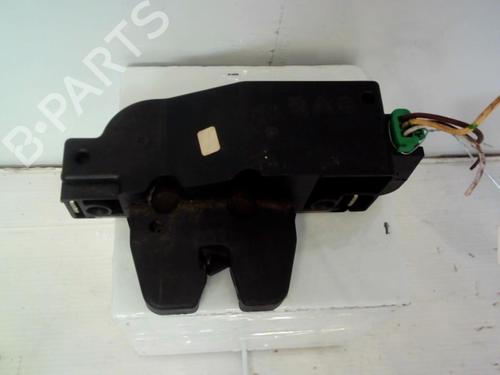 Tailgate lock DACIA LOGAN MCV (KS_) | BP37306506C101 - Image 2