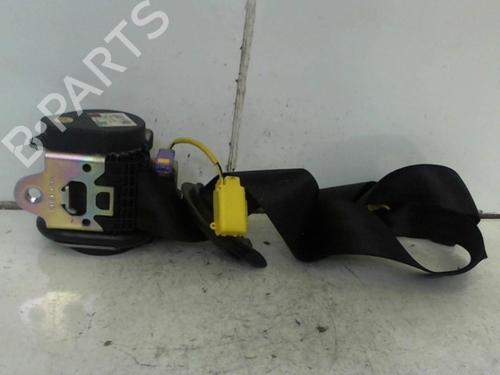 Front right seatbelt VW GOLF V (1K1) | BP37300583I25 - Image 3