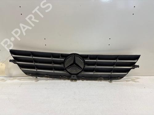 Used Grille Grille 37531885 37531885
