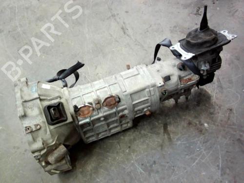 Gearbox MAZDA RX-8 (SE, FE) 1.3 (FE103, SE3P) | BP40608853M3 - Image 3