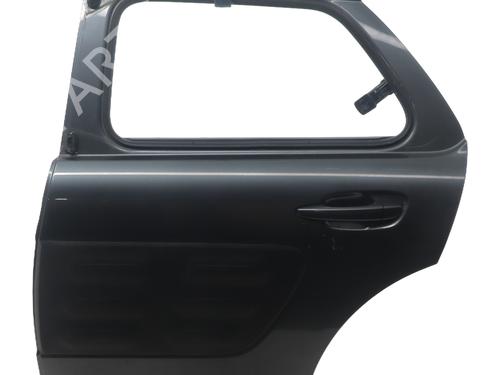 Dør venstre bagtil CITROËN C4 CACTUS 1.2 VTi 82 | BP37616177C4 - Image 3