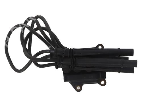 Ignition coil RENAULT TWINGO II (CN0_) 1.2 16V (CN04, CN0B) | BP37327417M94 - Image 5