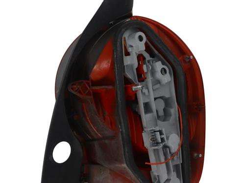 Left taillight RENAULT MODUS / GRAND MODUS (F/JP0_) 1.5 dCi (FP0E, JP0E) | BP37339908C34 - Image 5