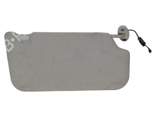 Left sun visor FORD C-MAX II (DXA/CB7, DXA/CEU) | BP37328881I1 - Image 2