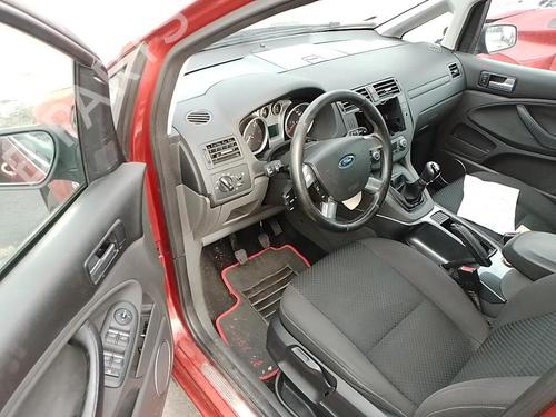 Headlight switch FORD C-MAX (DM2) 1.8 TDCi | BP37320035I24 - Image 8