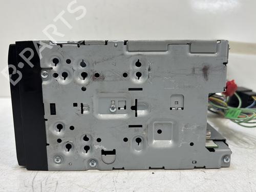 Radio SSANGYONG KYRON 2.7 Xdi 4x4 | BP37614493E6 - Image 3