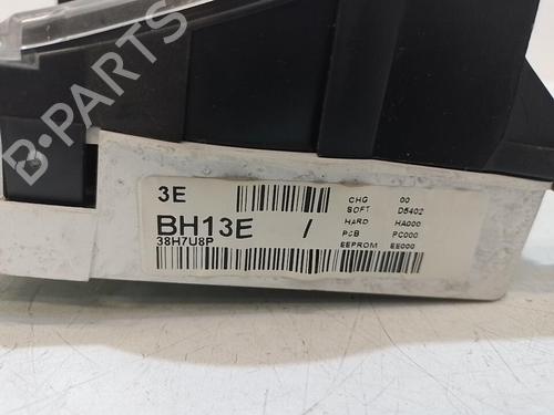 Instrument cluster NISSAN NOTE (E11, NE11) 1.5 dCi | BP37313523C47 - Image 2