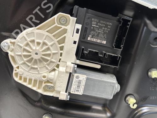 Front right window mechanism VW PASSAT B6 (3C2) | BP37331868C23 - Image 2