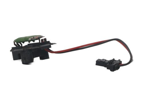 Heater resistor RENAULT KANGOO (KC0/1_) 1.5 dCi (KC08, KC09) | BP37342587M108 - Image 5