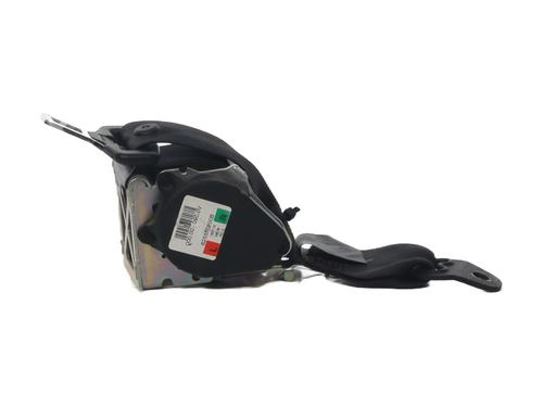 Rear left seatbelt DACIA SANDERO II TCe 90 (B8M1, B8MA, B8AC) | BP37336339I29 - Image 2