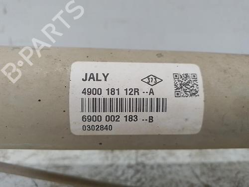 Steering rack RENAULT MASTER III Van (FV) 2.3 dCi 150 FWD (FV0F, FV03, FV09) | BP37619453M22 - Image 3