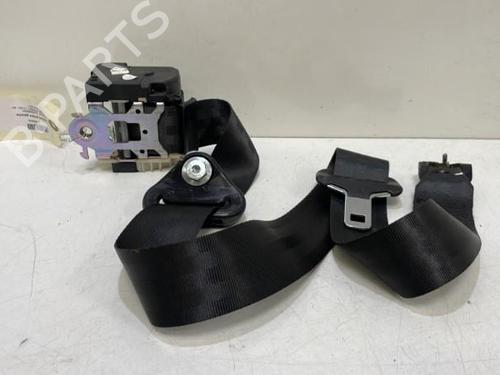 Rear left seatbelt RENAULT TWINGO II (CN0_) 1.5 dCi 75 | BP37320705I29 - Image 3