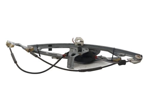 Front right window mechanism PEUGEOT 206 SW (2E/K) 1.6 16V | BP37346247C23 - Image 2