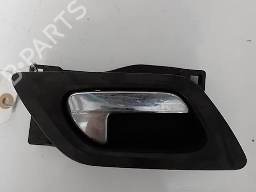 Used Front right interior door handle Front right interior door handle 37299297 37299297