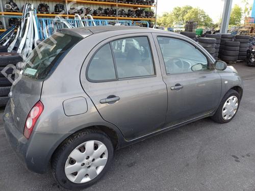 Left front indicator NISSAN MICRA III (K12) 1.2 16V | BP37322880C32 - Image 11