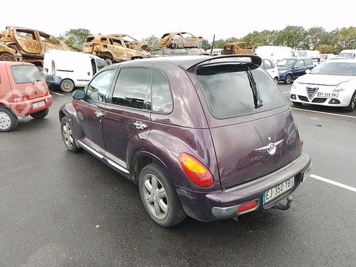 ABS pump CHRYSLER PT CRUISER (PT_) 2.2 CRD | BP37318059M43 - Image 7